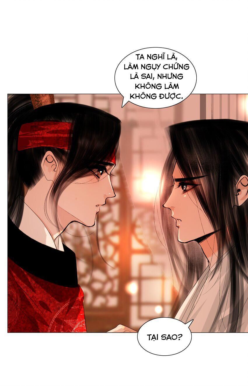 vòng luân hồi Chapter 42 - Trang 1