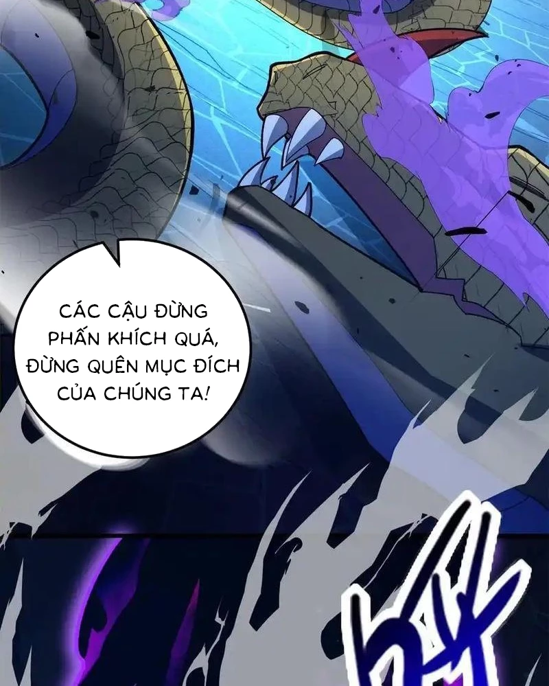 ác long chuyển sinh: bắt đầu phục thù từ 5 tuổi Chapter 103 - Trang 2