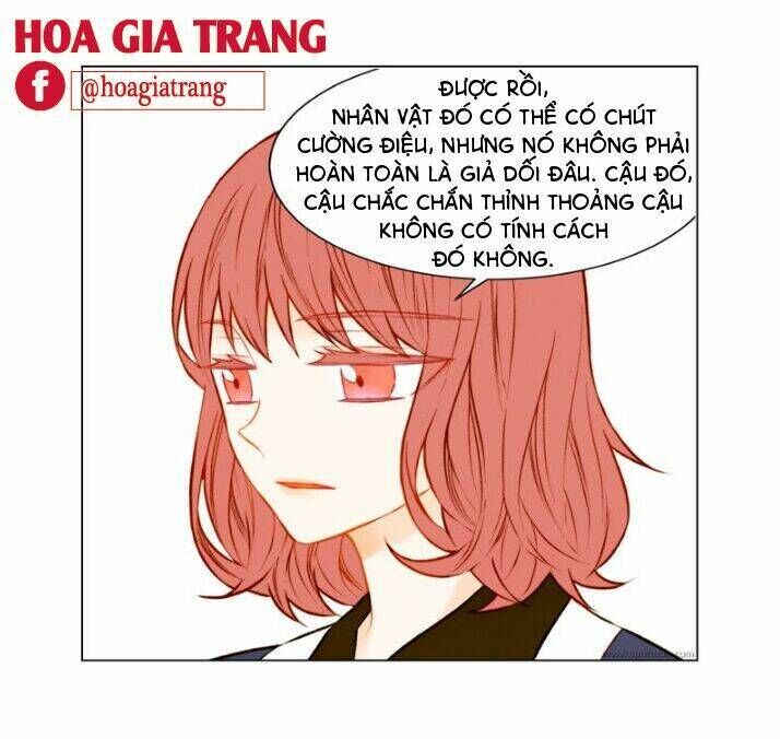 Sự Sao chép Chapter 50 - Trang 2