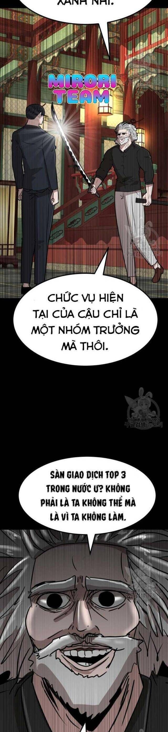 coin báo thù Chapter 22 - Next Chapter 23