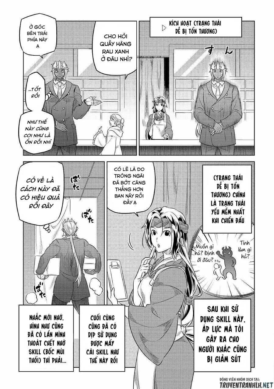 re:monster chapter 77 - Trang 2