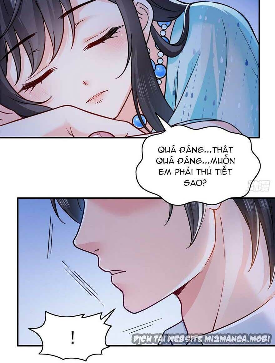 hệt như hàn quang gặp nắng gắt chapter 99 - Next chapter 100