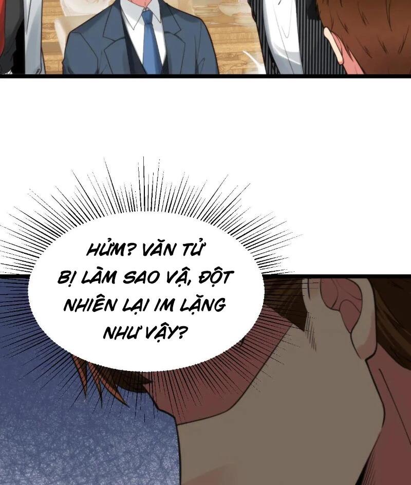 ta có 90 tỷ tiền liếm cẩu! Chapter 322 - Trang 1