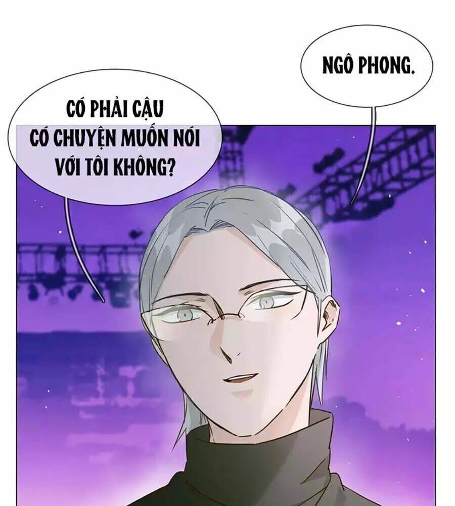 Ngôi Sao Vụn Vỡ Chapter 33 - Trang 2