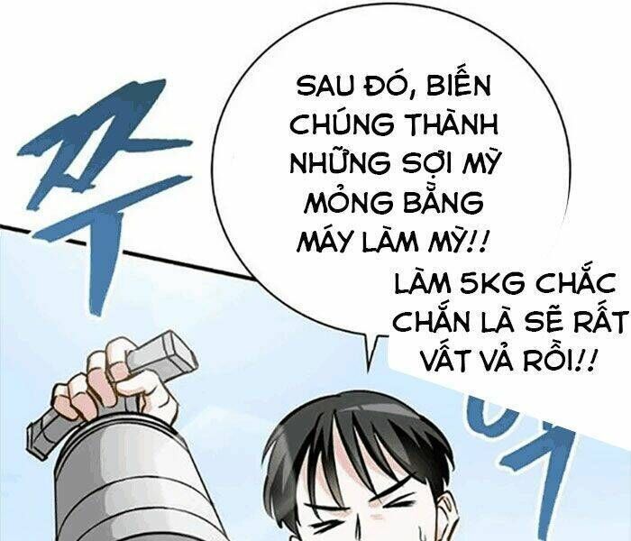 Level Up Chỉ Bằng Cách Ăn Cơm Chapter 78 - Trang 2