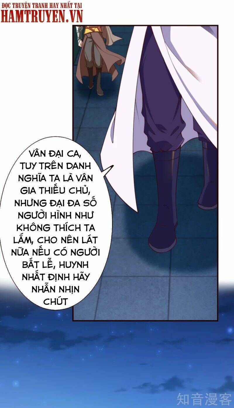 nghịch thiên tà thần Chapter 326 - Trang 2