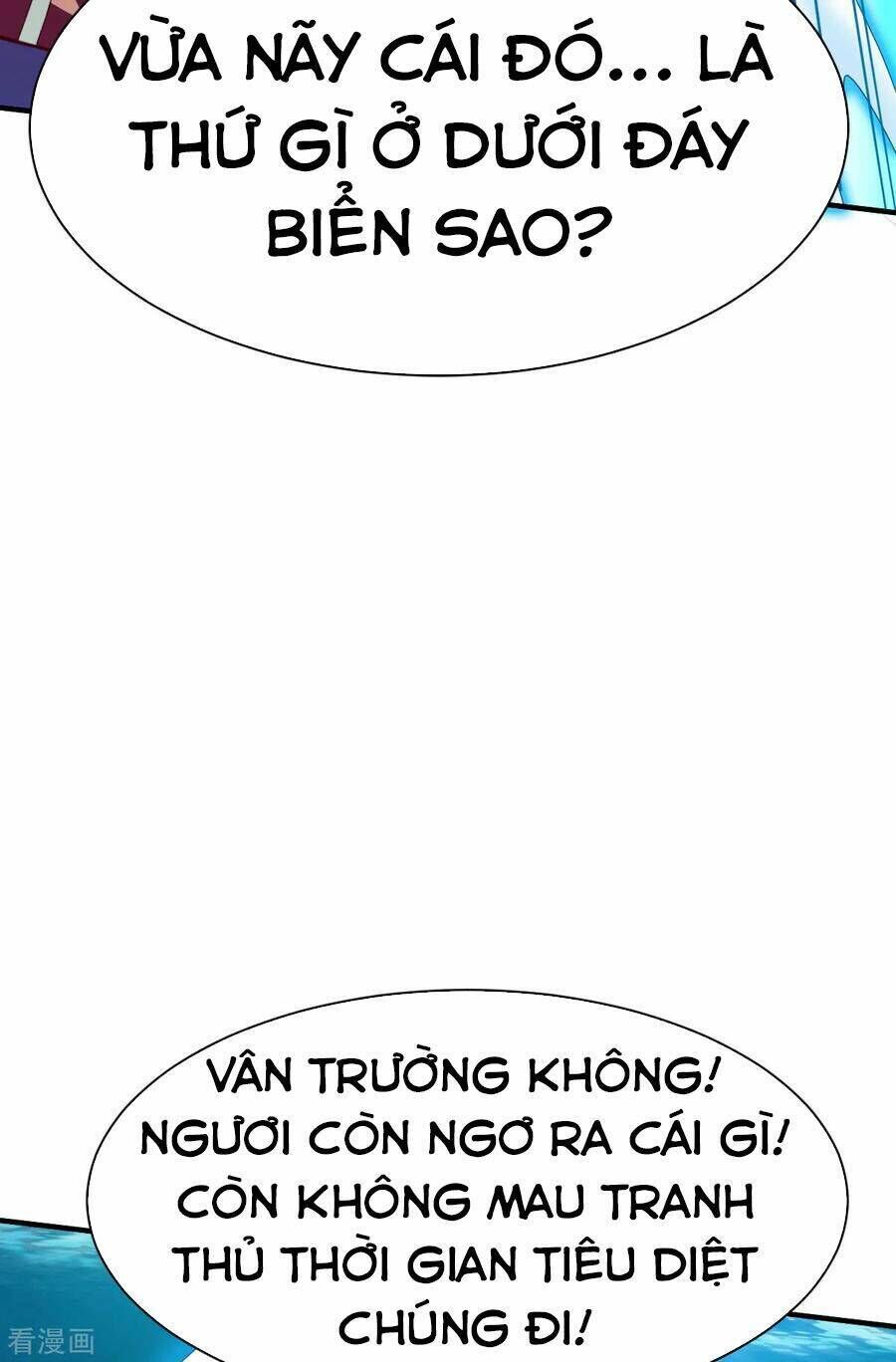 chiến đỉnh Chapter 226 - Trang 2