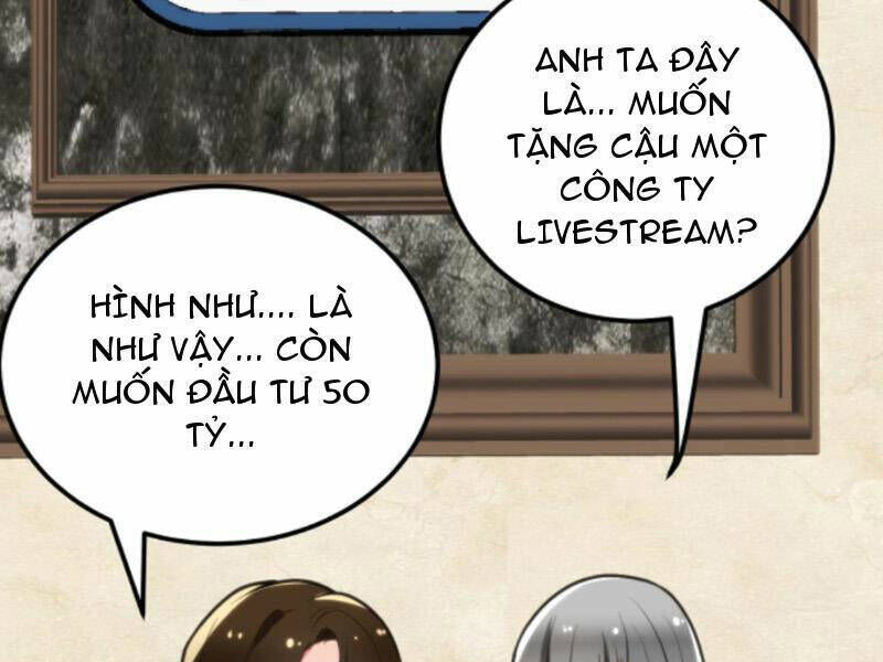 ta có 90 tỷ tiền liếm cẩu! chapter 112 - Trang 2