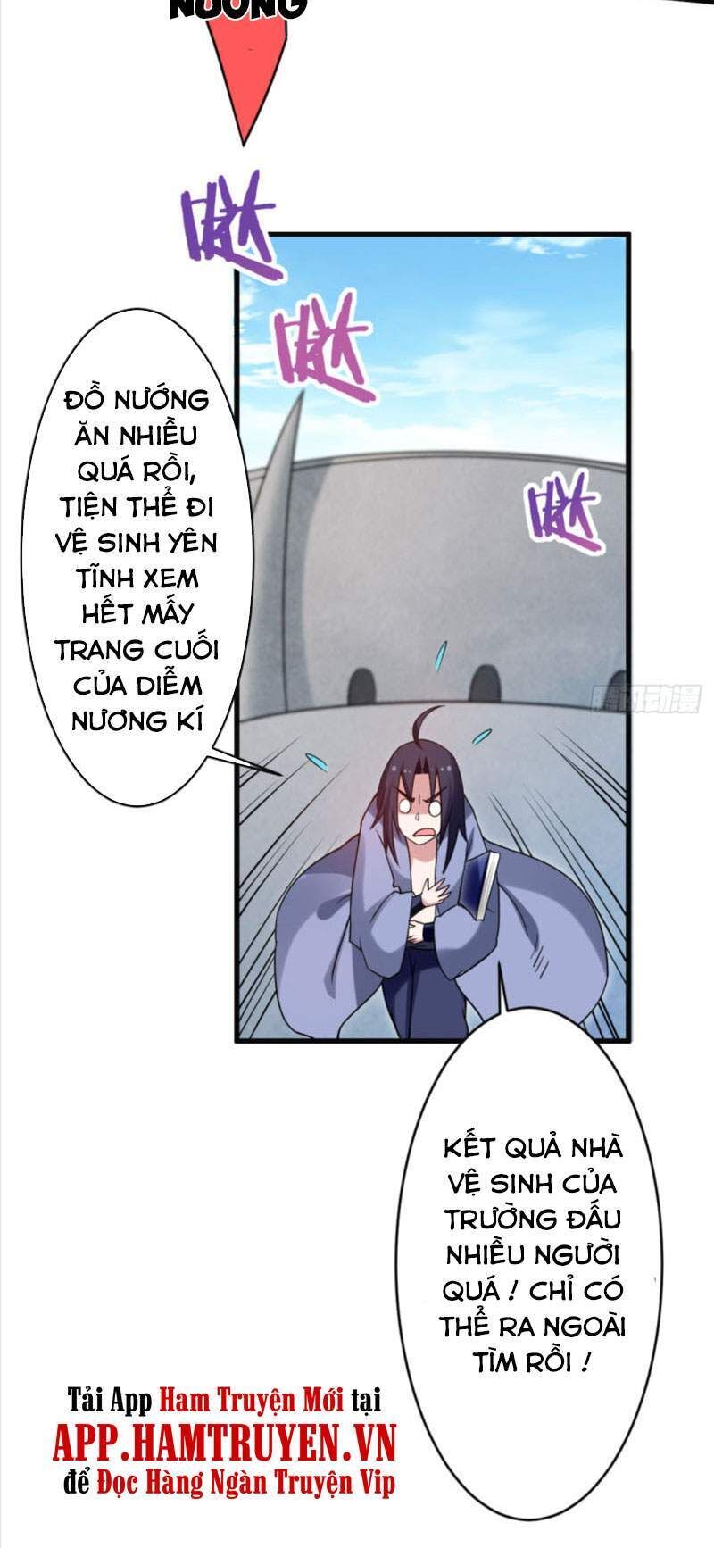 Đệ Tử Của Ta Đều Là Siêu Thần Chapter 90 - Trang 2