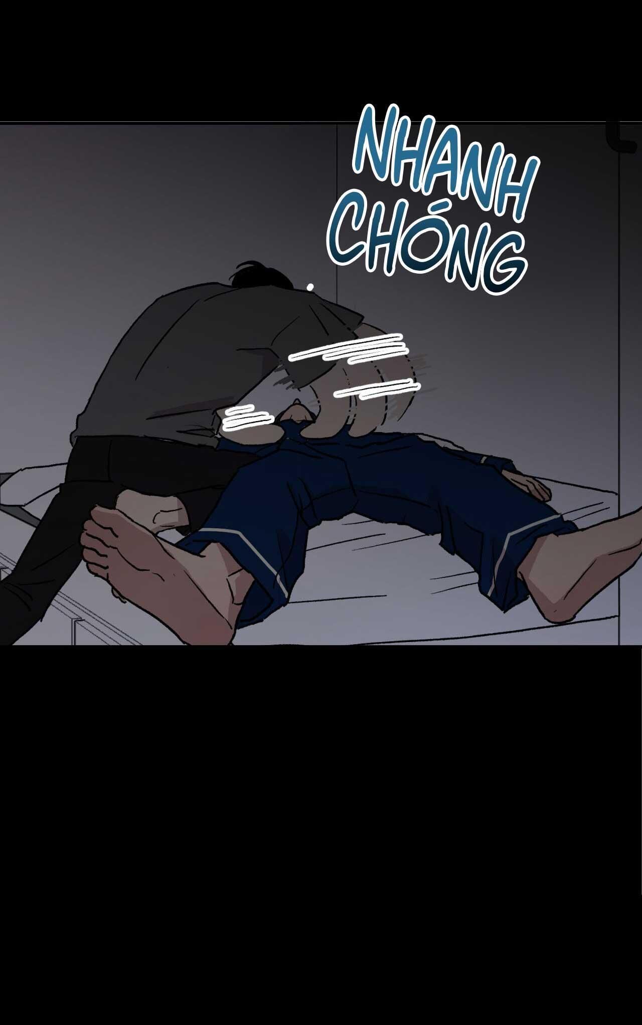 nhà của chúng ta Chapter 7 - Trang 2