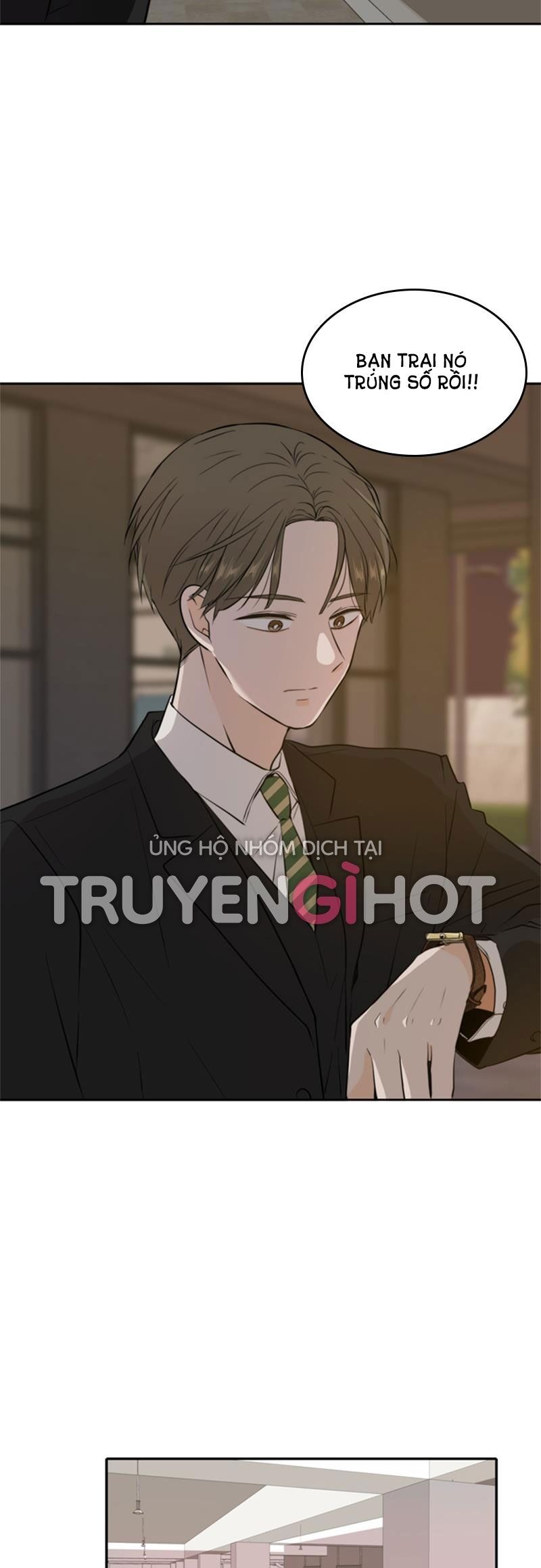 Hẹn Gặp Anh Ở Kiếp Thứ 19 Chap 36 - Trang 2