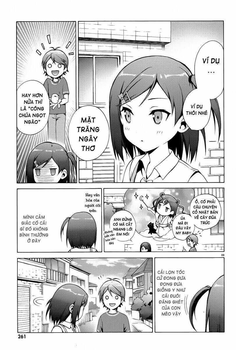 Hentai Ouji To Warawanai Neko Chapter 15 - Trang 2