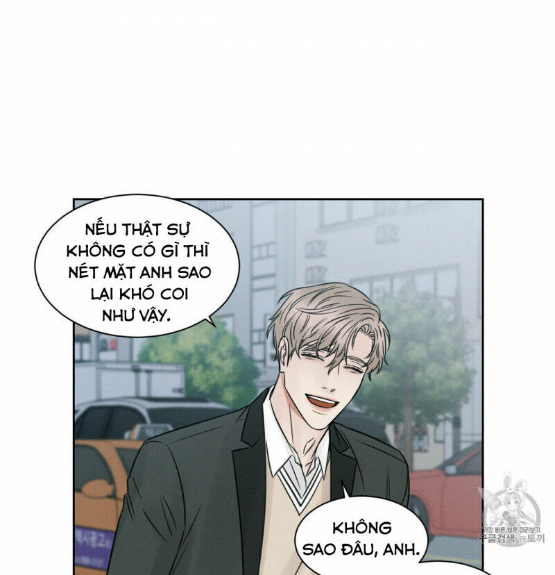 dù anh không yêu em Chapter 7 - Trang 1