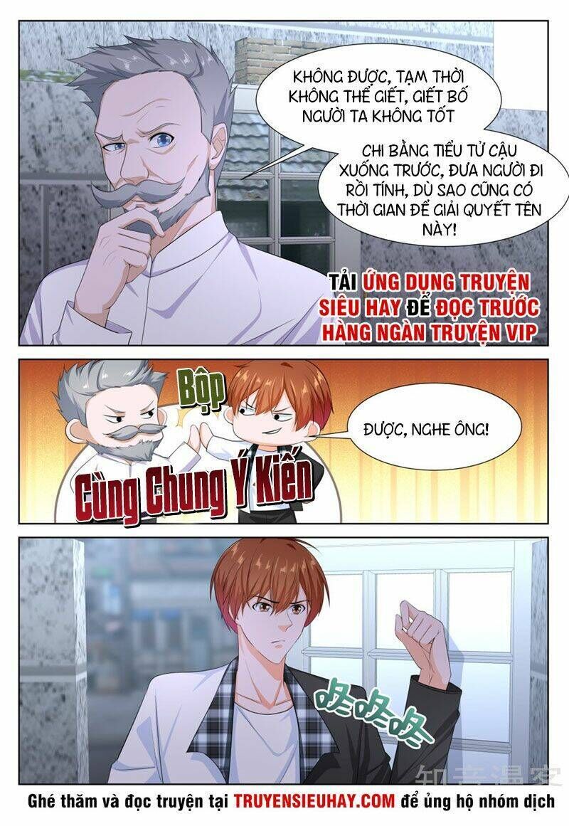 đô thị kiêu hùng hệ thống Chapter 258 - Next Chapter 259