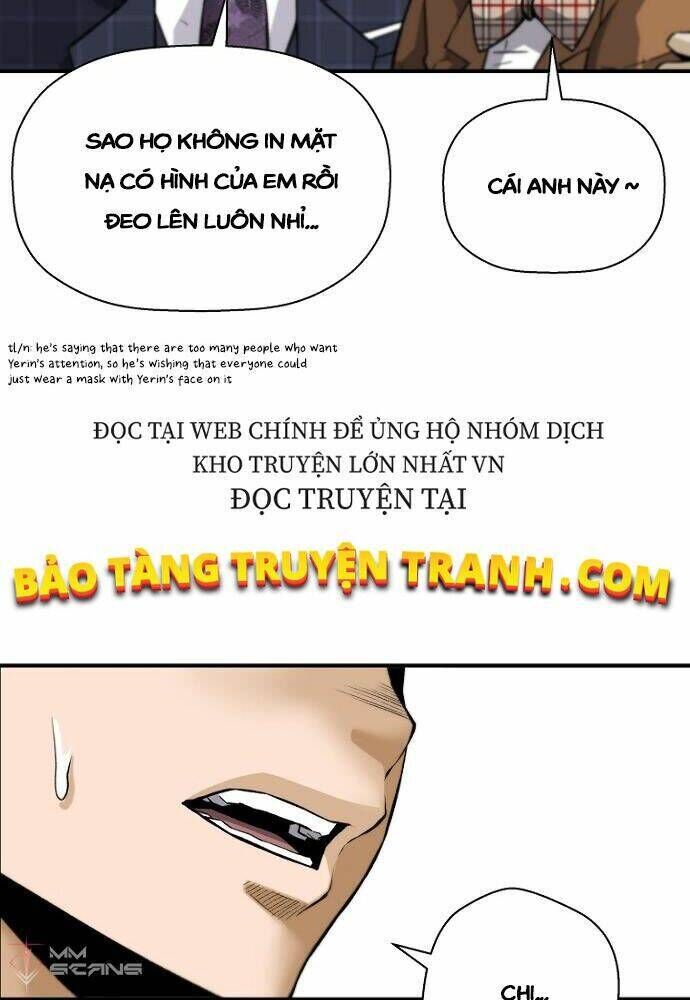 sự trở lại của huyền thoại chapter 29 - Trang 2