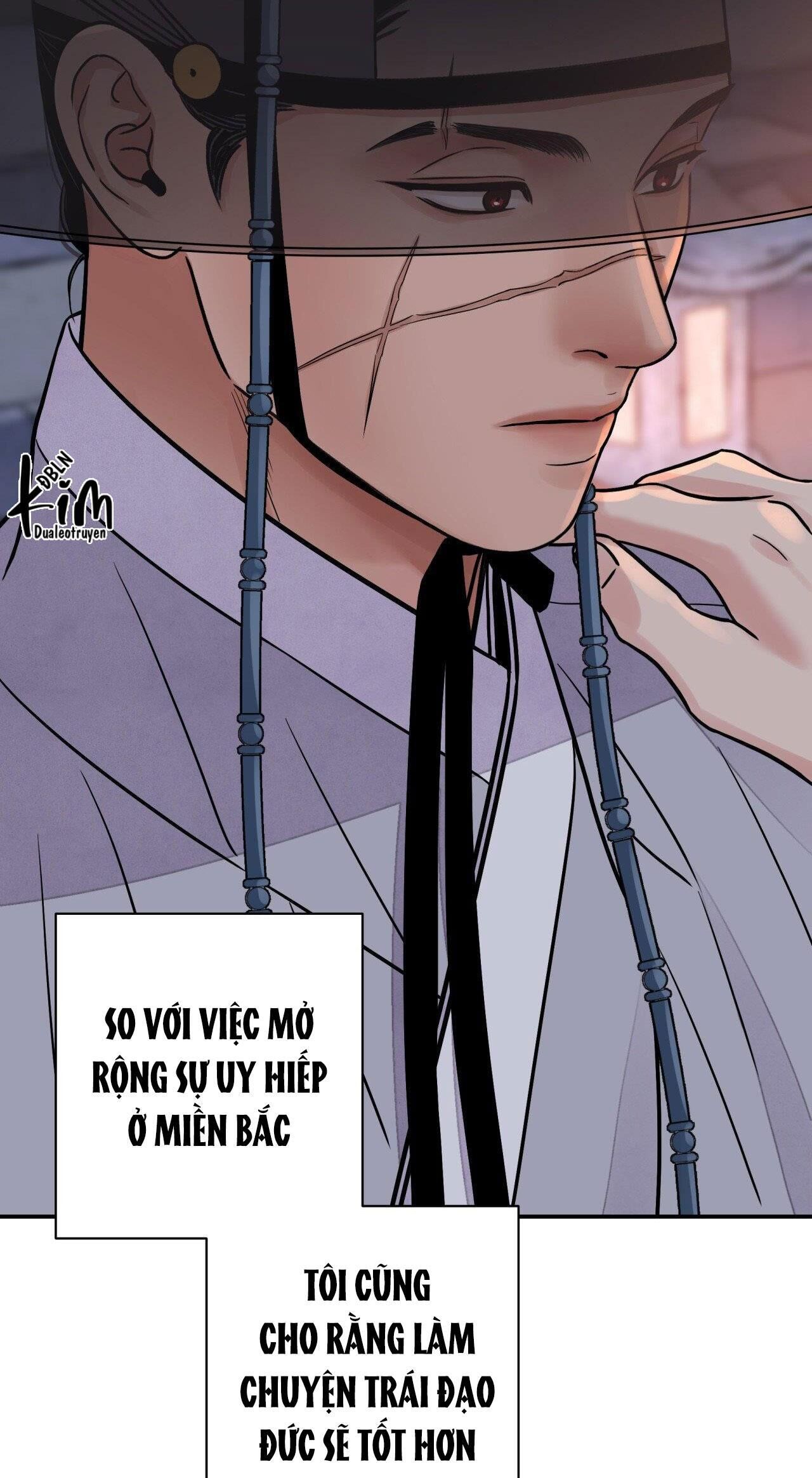 kiếm hoa Chapter 66 - Trang 1