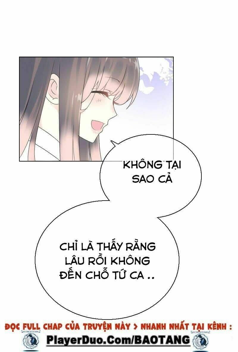 điền viên mật sủng: cô vợ nóng bỏng chapter 72 - Trang 2