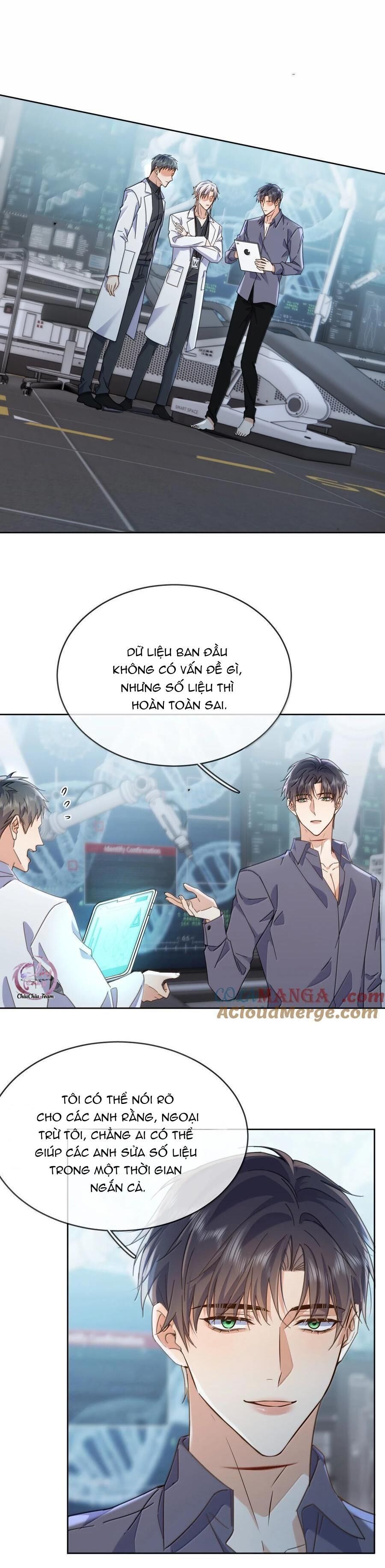 giáo huấn em trai hư hỏng Chapter 57 NGANG RAW - Next Chapter 58