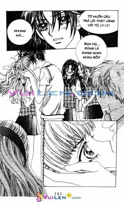 Mùa Ảo Vọng - Strange Pension Chapter 3 - Next Chapter 4