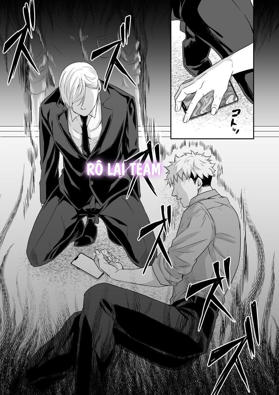 Tuyển Tập BL 18 theo yêu cầu nhà Rô Lai Chapter 44 - Next Chapter 44