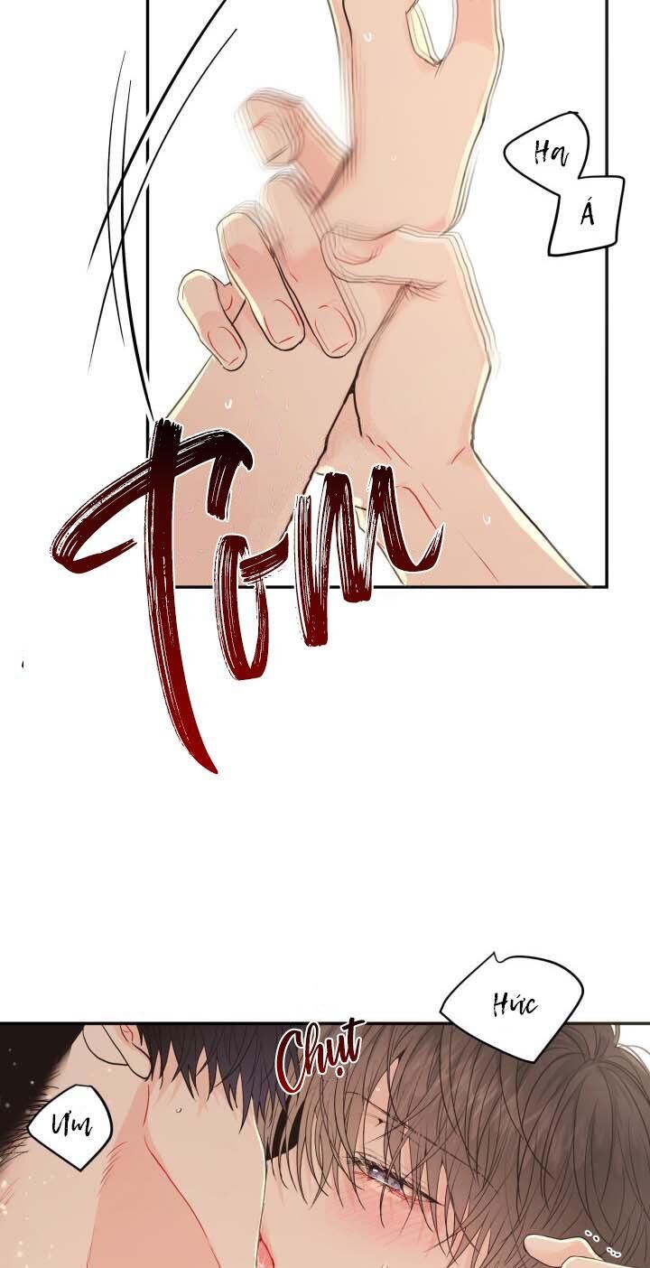 YÊU EM THÊM LẦN NỮA (LOVE ME AGAIN) Chapter 6 - Trang 2