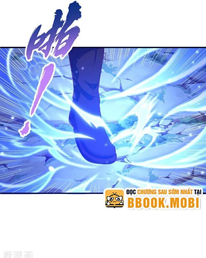 ta bị nhốt cùng một ngày mười vạn năm Chapter 441 - Next Chapter 442