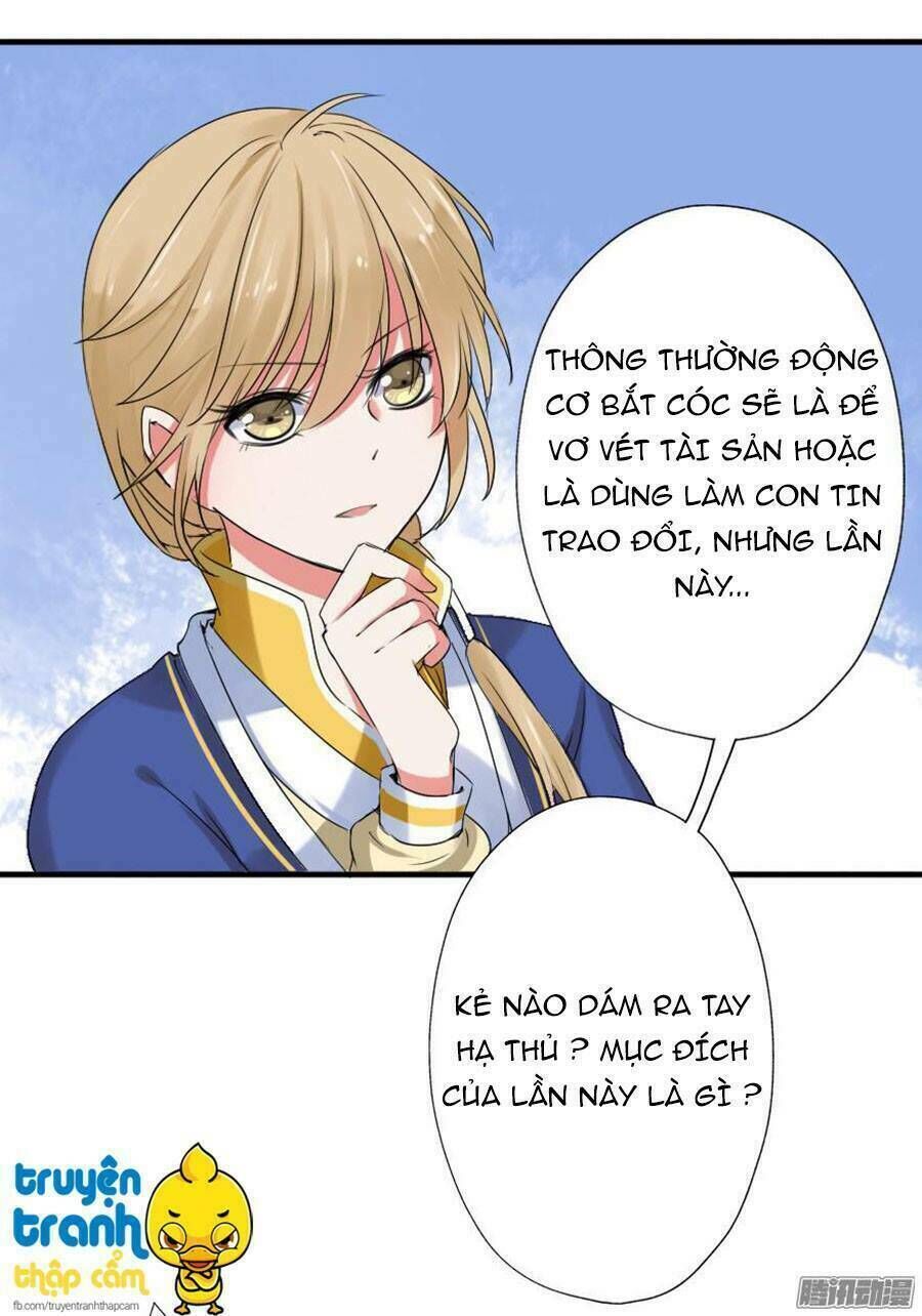 Nhật Ký Nuôi Dưỡng Công Chúa Chapter 10 - Next Chapter 11