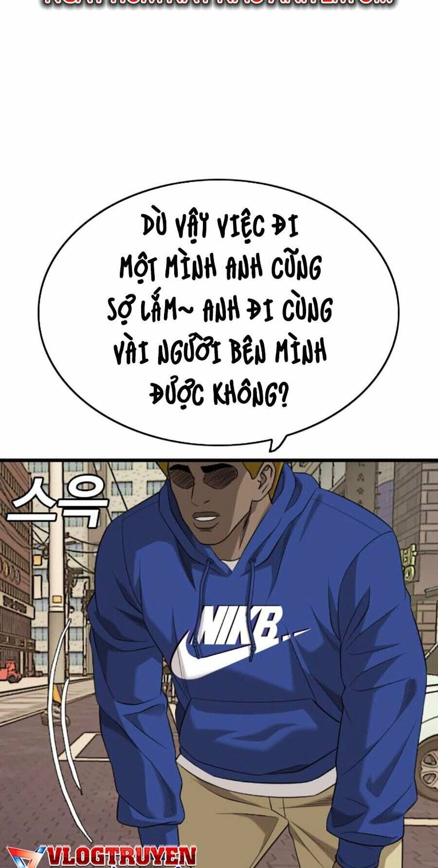 người xấu chapter 183 - Trang 1