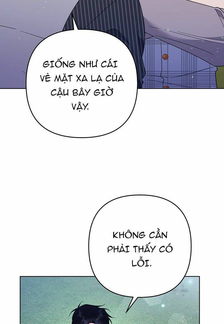 hãy để tôi được hiểu em chapter 55.1 - Trang 2