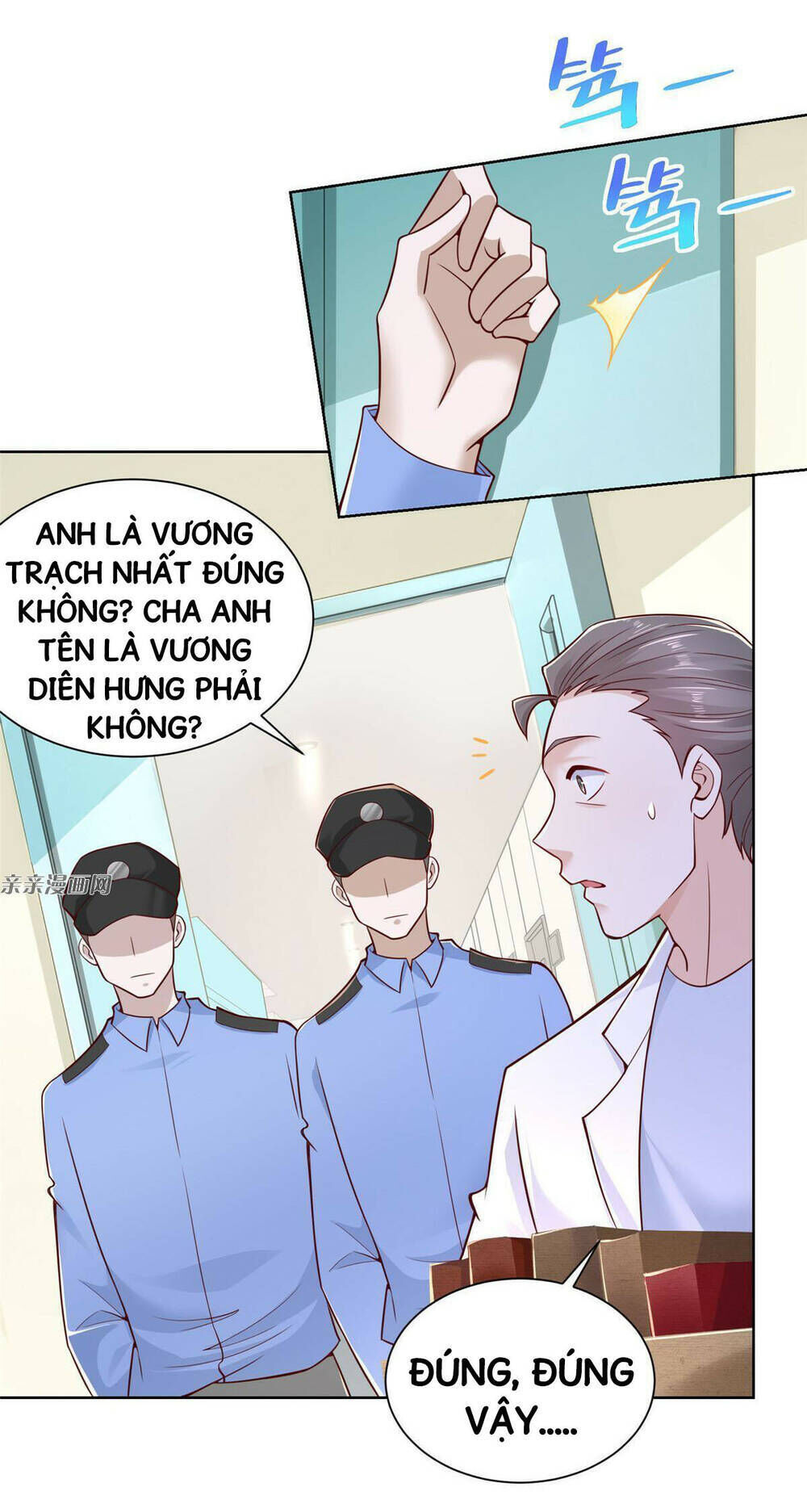 mỗi tuần ta có một nghề nghiệp mới chapter 182 - Next chapter 183