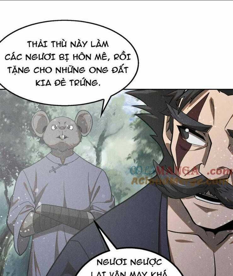 tâm ma chapter 141 - Trang 2