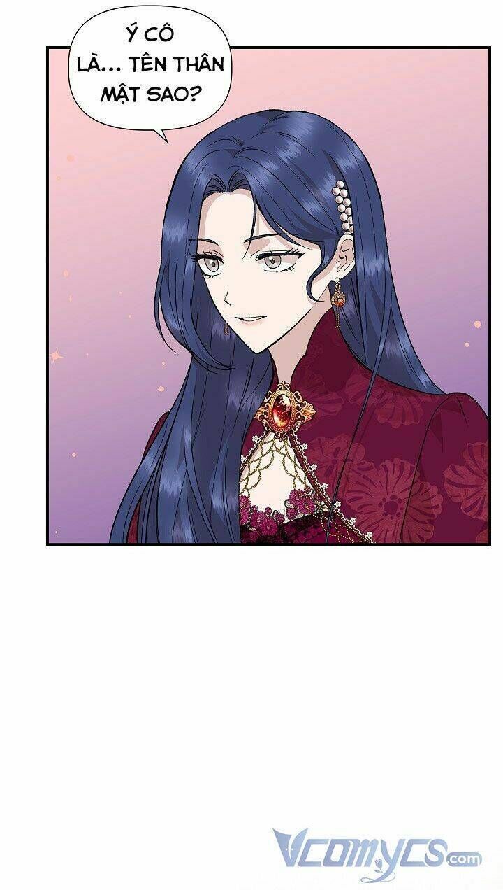 tôi không phải là cinderella chapter 40 - Trang 1