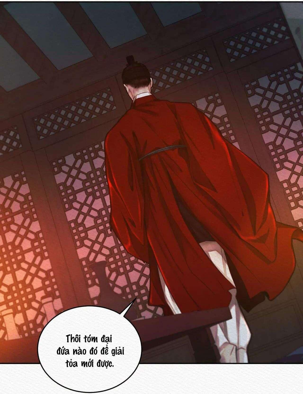 (CBunu) Củy Dạ Khút Chapter 15 - Trang 1