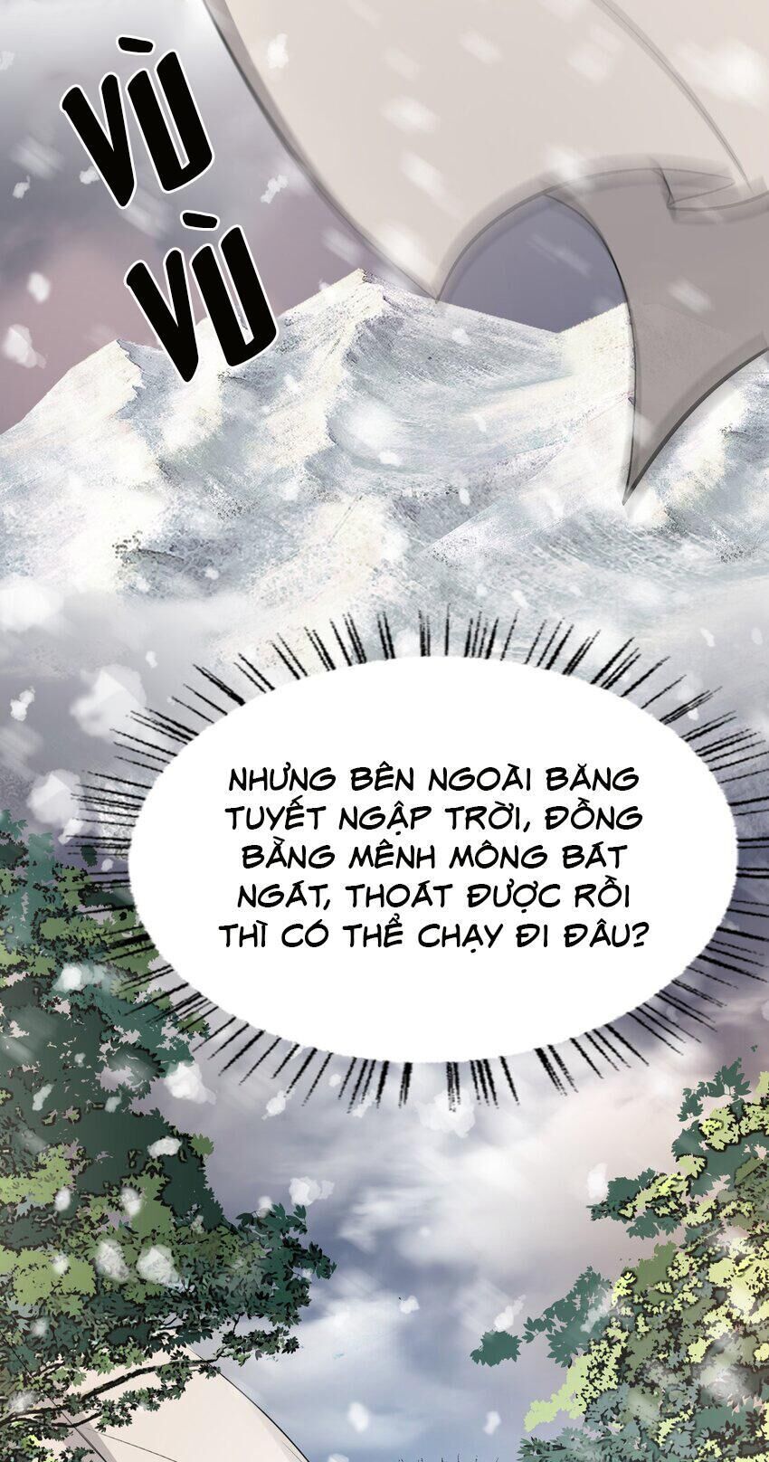 Loạn thế vi vương Chapter 16 - Trang 1