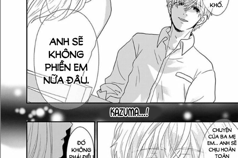 Bị Giam Cầm Bởi Chàng Trai Dịu Dàng Chapter 10 - Next 