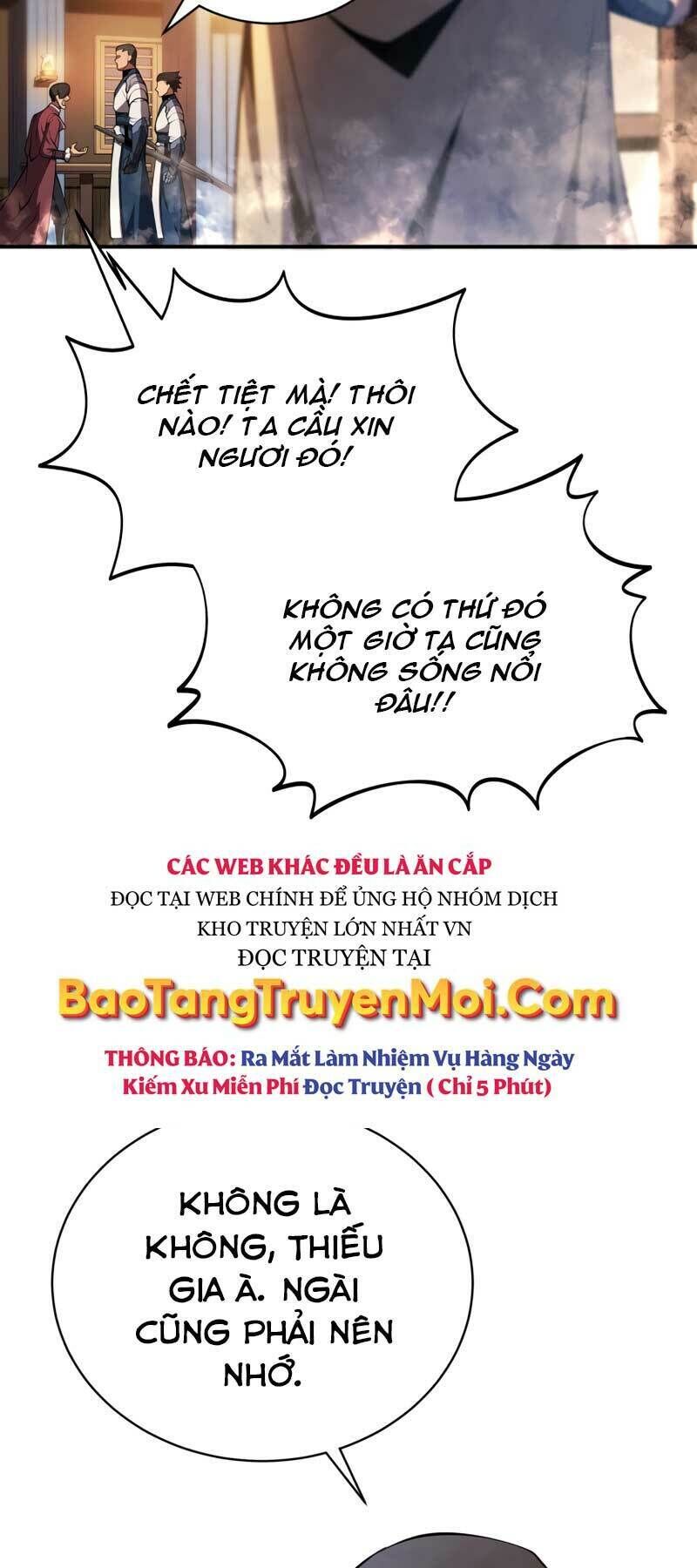 con trai út của gia đình kiếm thuật danh tiếng chapter 24 - Trang 2