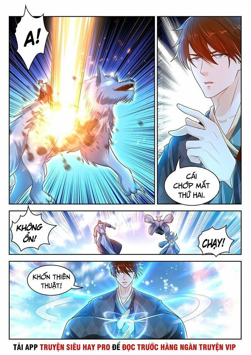 trọng sinh đô thị tu tiên Chapter 450 - Next Chapter 451