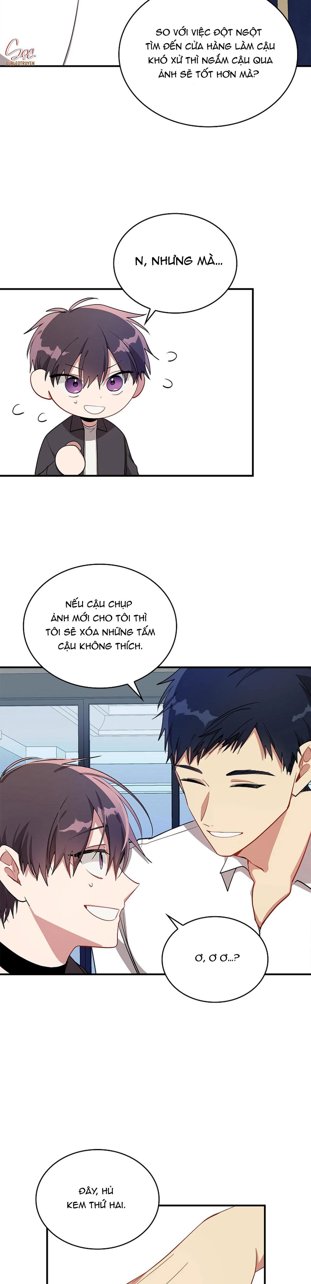 moralless Chương 49 - Next Chapter 49