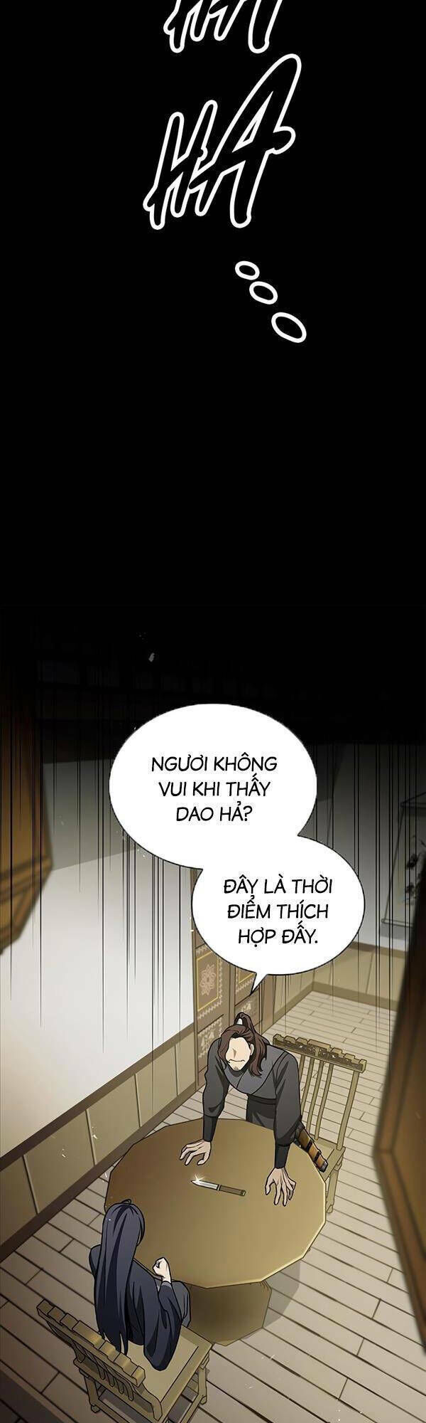 thiên qua thư khố đại công tử chapter 13 - Next chapter 14