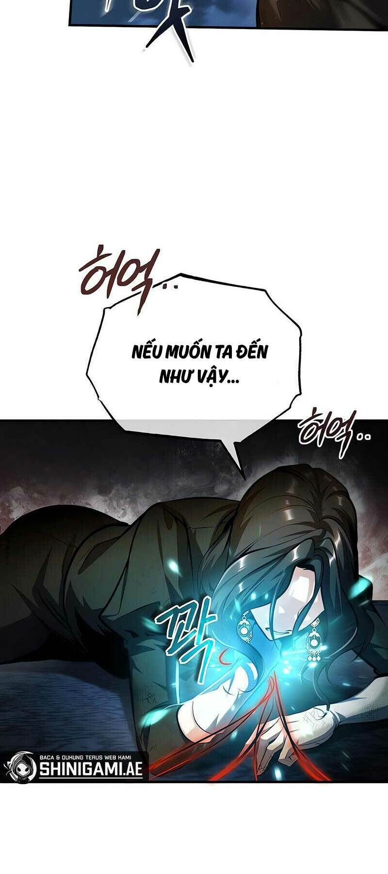 giáo sư gián điệp chapter 71 - Trang 2