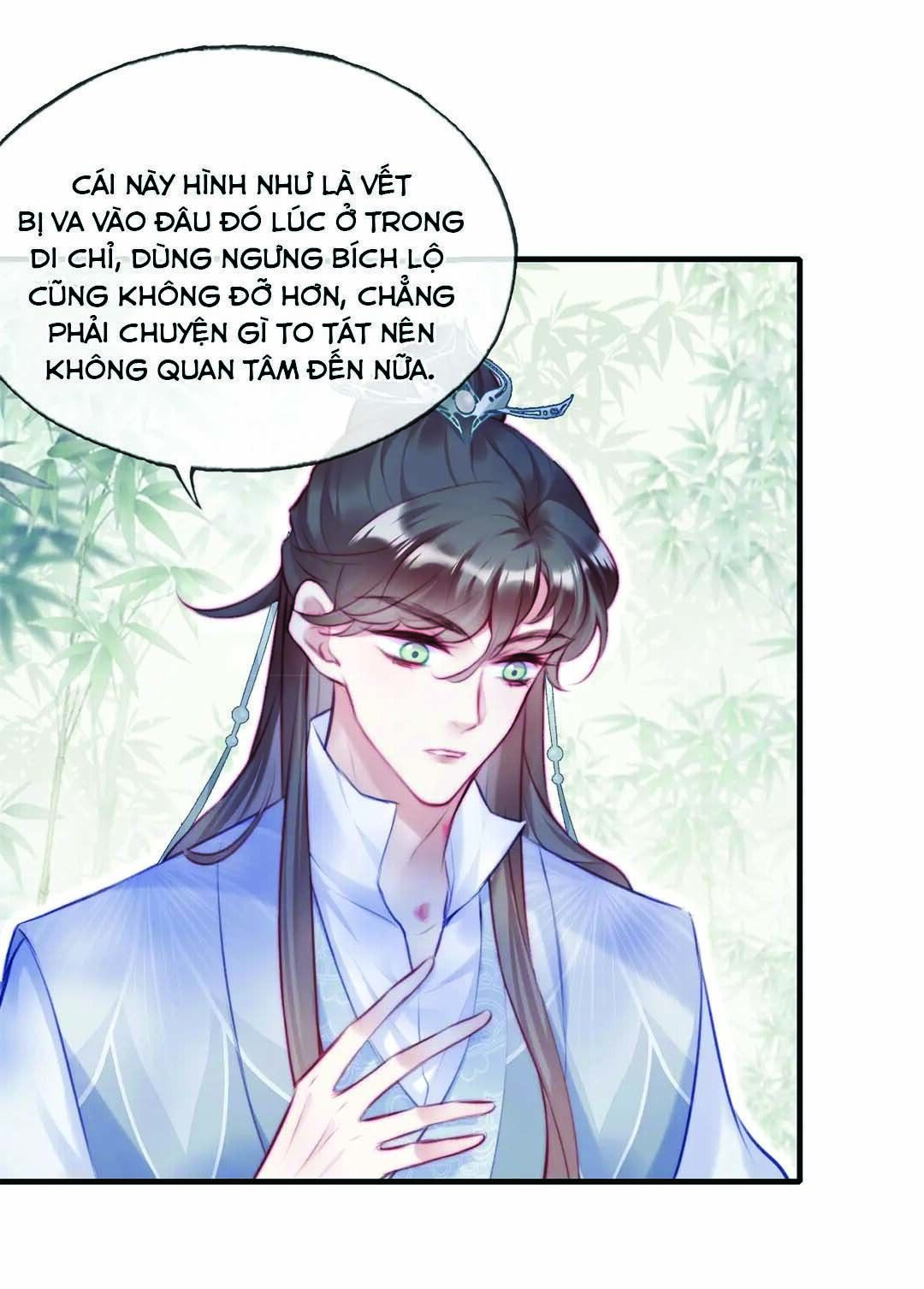 Phản phái hữu thoại thuyết Chapter 8 - Next Chapter 9