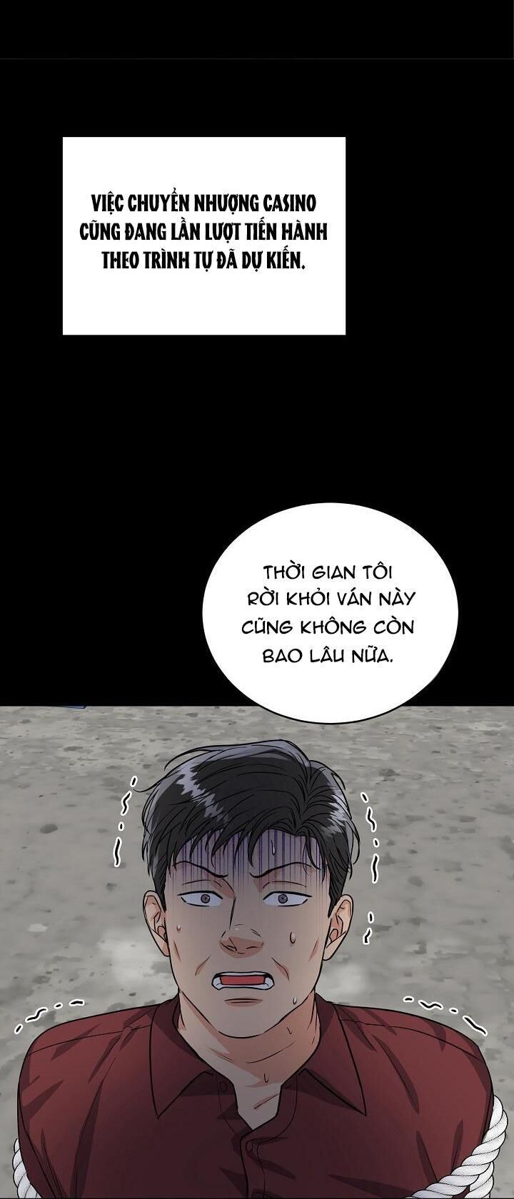 hang hổ Chapter 42 - Next Chương 43