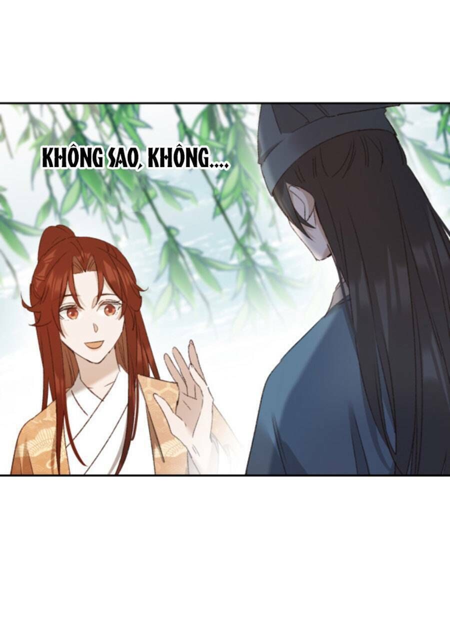 hoàng hậu vô đức chapter 65 - Next chapter 66