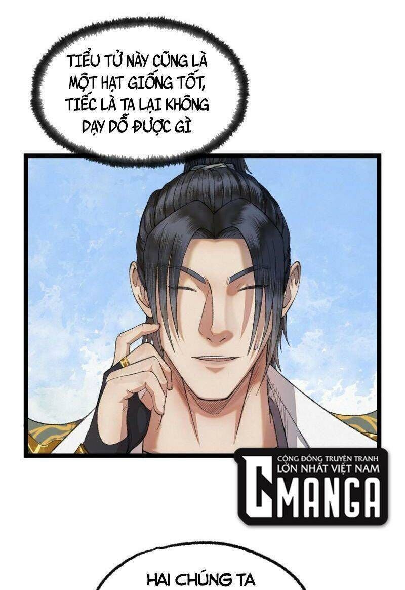 khu thần Chapter 90 - Next Chapter 91