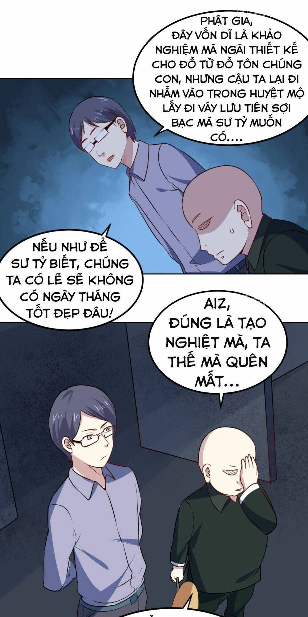 tay chơi thần cấp Chapter 96 - Next Chapter 97