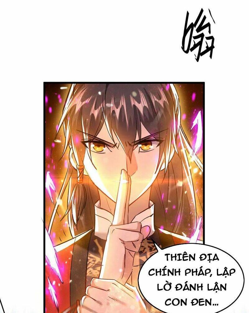 tiên đế qui lai chapter 302 - Trang 2