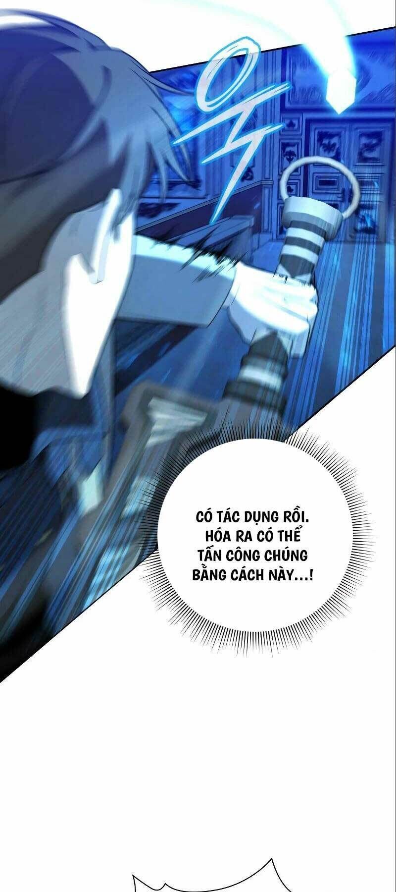 thợ tạo tác vũ khí chapter 18 - Trang 1