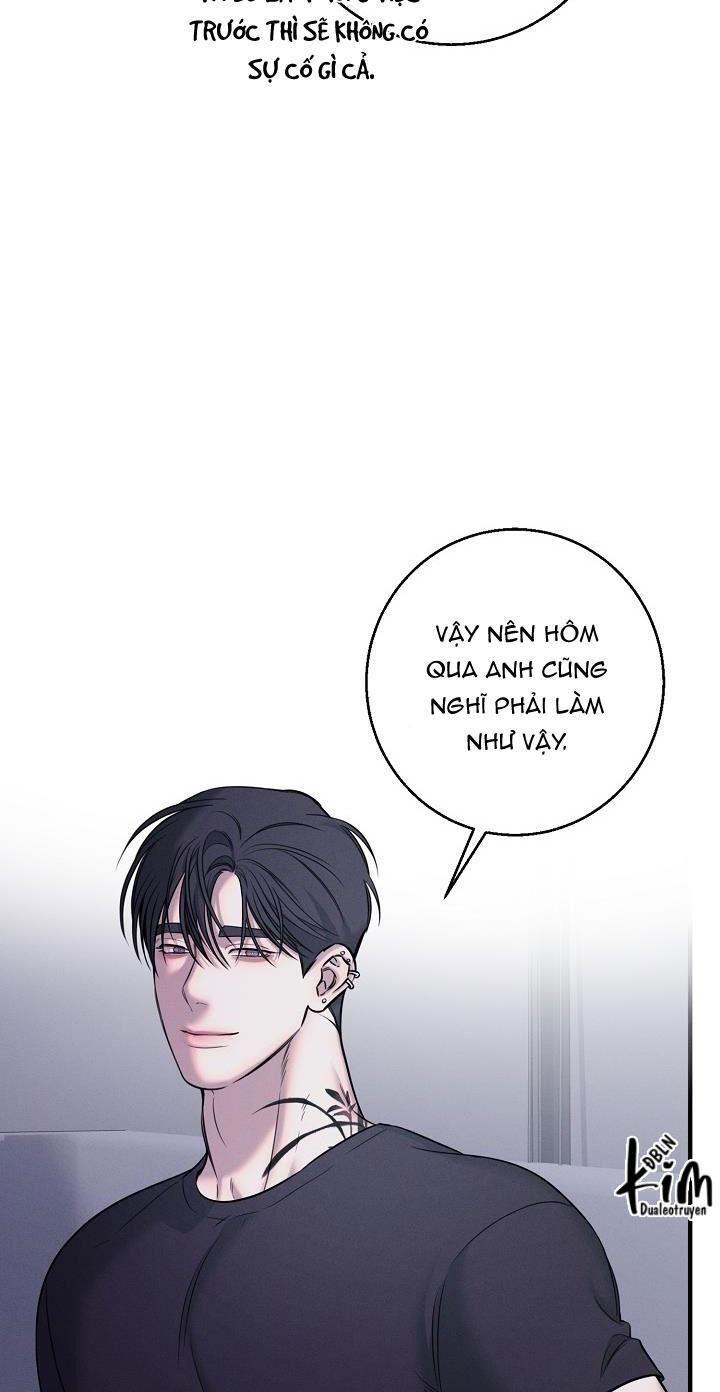 đêm không dấu vết Chapter 28 H+++ - Trang 1