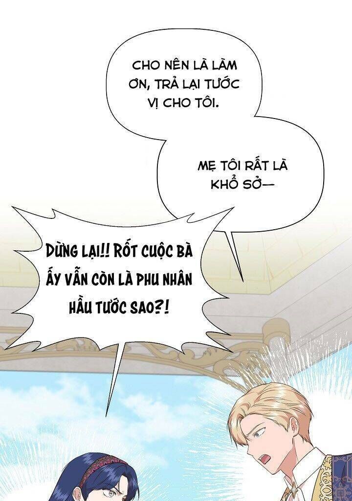 tôi không phải là cinderella chapter 69 - Trang 2