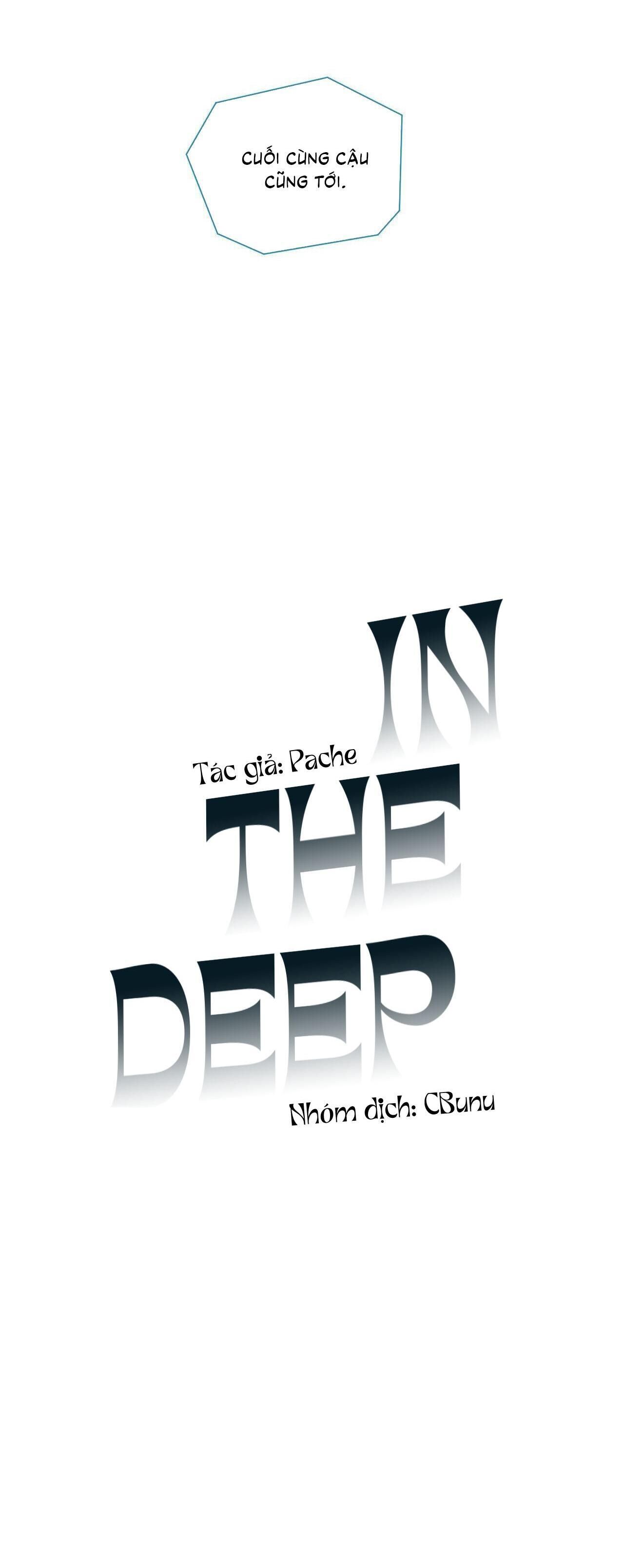 (cbunu) in the deep Chapter 6 - Trang 2